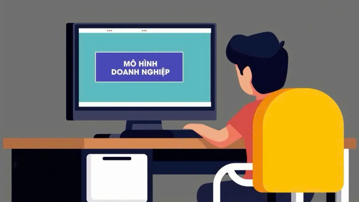 Lựa chọn mô hình doanh nghiệp cho hộ kinh doanh | Sống và làm việc theo pháp luật | 06/11/2025